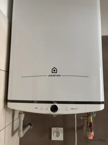Pronájem bytu 2+1, Krnov, 50 m2