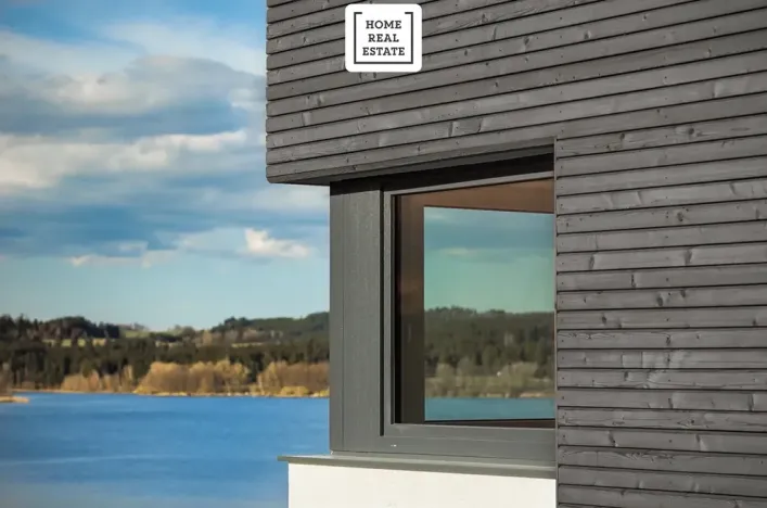 Prodej bytu 2+kk, Černá v Pošumaví, 42 m2