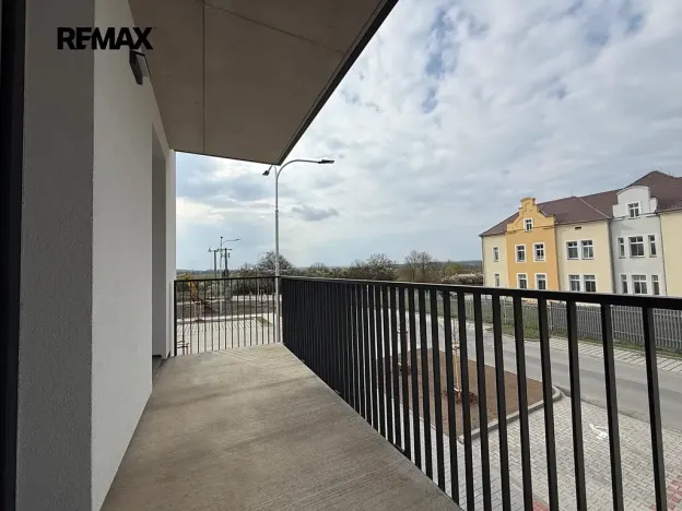 Pronájem bytu 1+kk, Dobřany, 38 m2