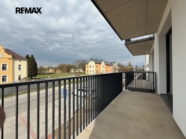 Pronájem bytu 1+kk, Dobřany, 38 m2
