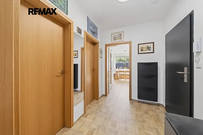 Prodej bytu 2+kk, Plzeň, Chvojová, 57 m2
