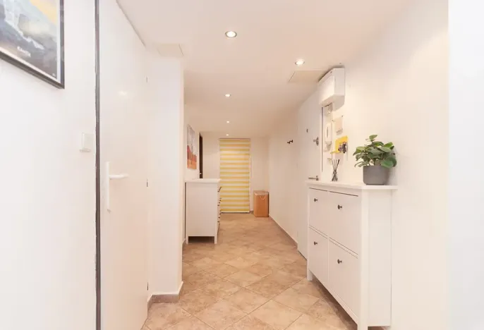 Pronájem bytu 3+kk, Praha - Strašnice, Nosická, 73 m2