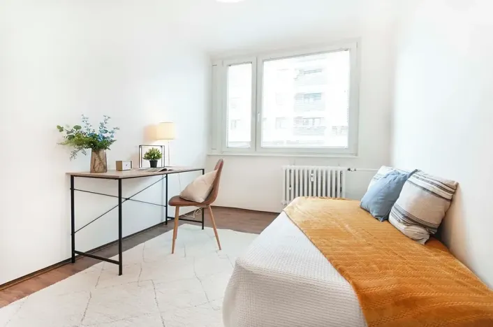 Pronájem bytu 3+kk, Praha - Strašnice, Nosická, 73 m2