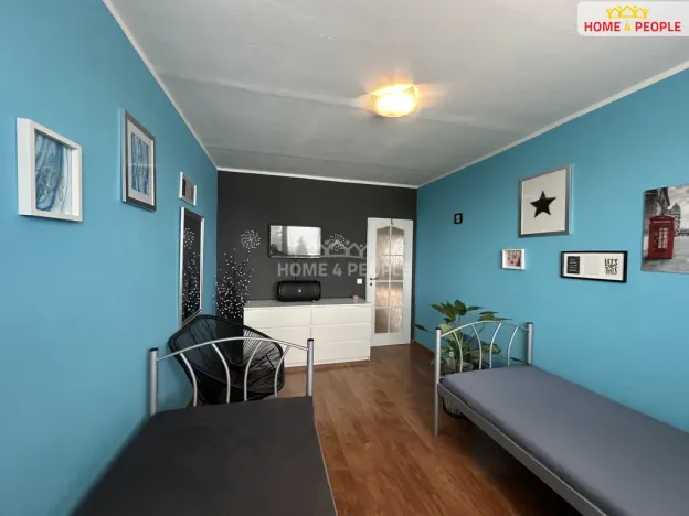 Pronájem bytu 3+1, Čáslav - Čáslav-Nové Město, Pražská, 72 m2