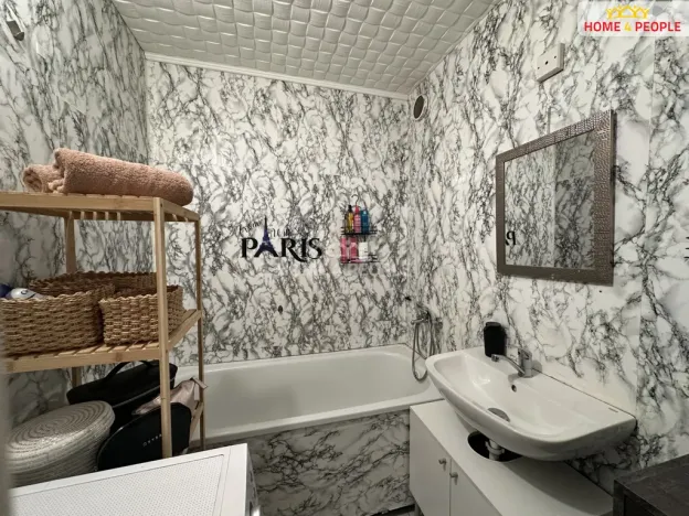Pronájem bytu 3+1, Čáslav - Čáslav-Nové Město, Pražská, 72 m2