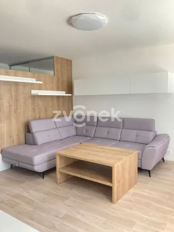 Pronájem bytu 3+1, Zlín, Budovatelská, 69 m2