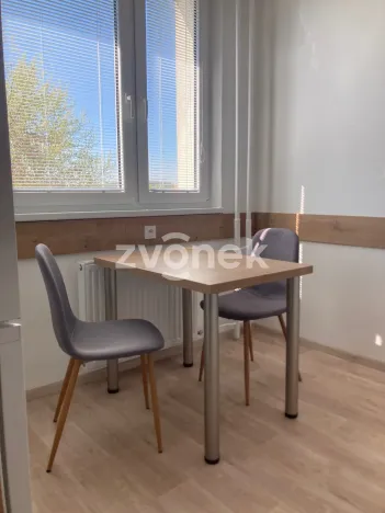 Pronájem bytu 3+1, Zlín, Budovatelská, 69 m2