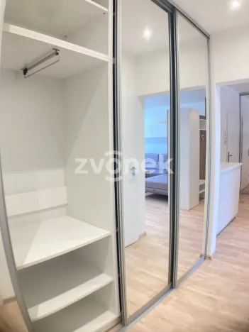 Pronájem bytu 3+1, Zlín, Budovatelská, 69 m2