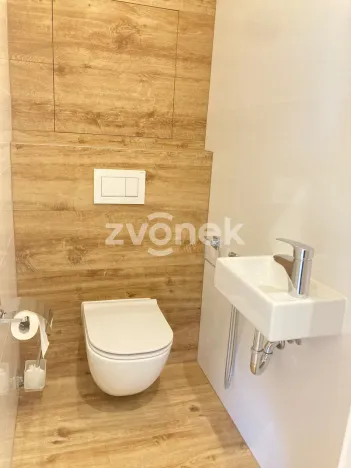 Pronájem bytu 3+1, Zlín, Budovatelská, 69 m2