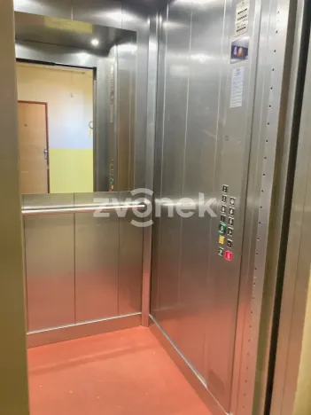 Pronájem bytu 3+1, Zlín, Budovatelská, 69 m2