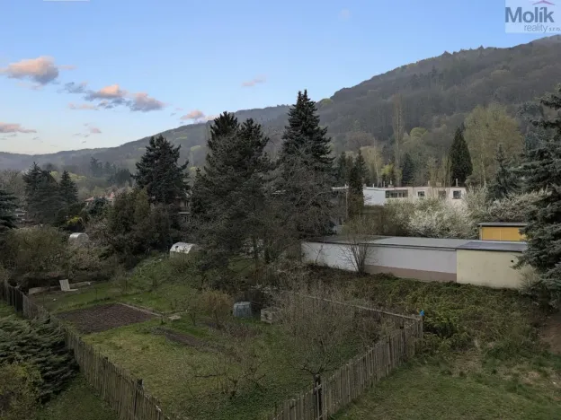 Pronájem bytu 3+1, Krupka - Maršov, Dukelských hrdinů, 68 m2