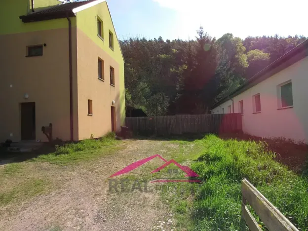 Pronájem bytu 3+kk, Lomnice, Na Potokách, 80 m2