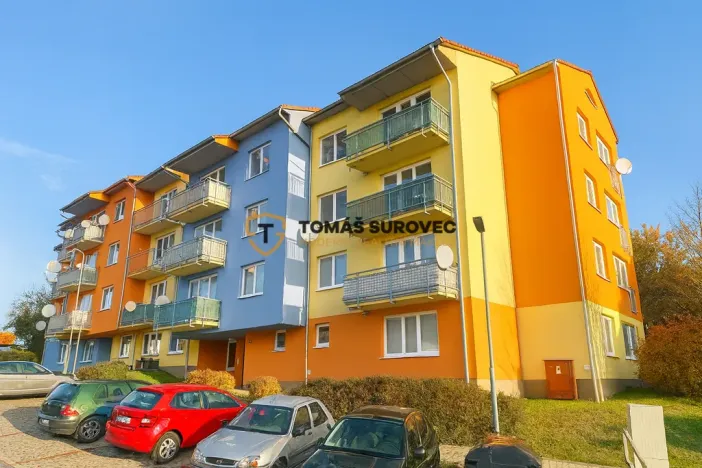 Pronájem bytu 3+kk, Slavičín, Jar. Šály, 90 m2