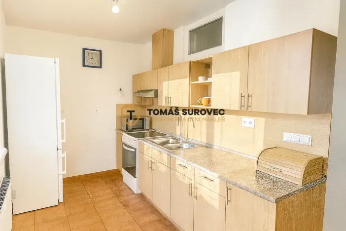 Pronájem bytu 3+kk, Slavičín, Jar. Šály, 90 m2