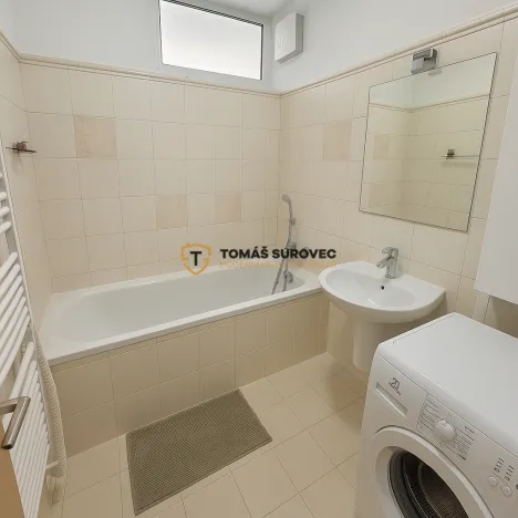 Pronájem bytu 3+kk, Slavičín, Jar. Šály, 90 m2