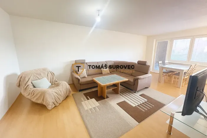 Pronájem bytu 3+kk, Slavičín, Jar. Šály, 80 m2