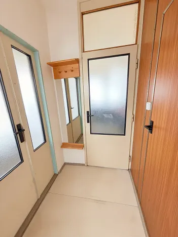Prodej bytu 1+1, Ostrava, Josefa Brabce, 36 m2