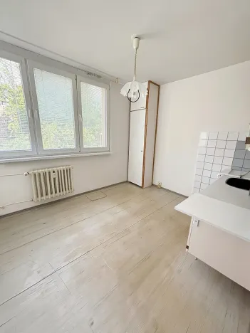 Prodej bytu 1+1, Ostrava, Josefa Brabce, 36 m2