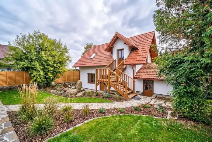 Prodej pozemku pro bydlení, Horní Cerekev, 1825 m2