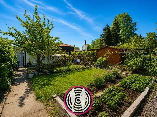 Prodej chaty, Praha, Menclova, 24 m2
