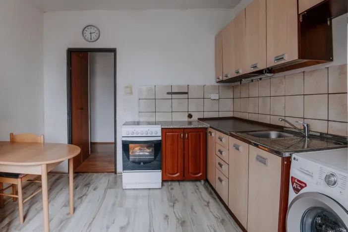 Prodej bytu 1+1, Kopřivnice, Družební, 37 m2