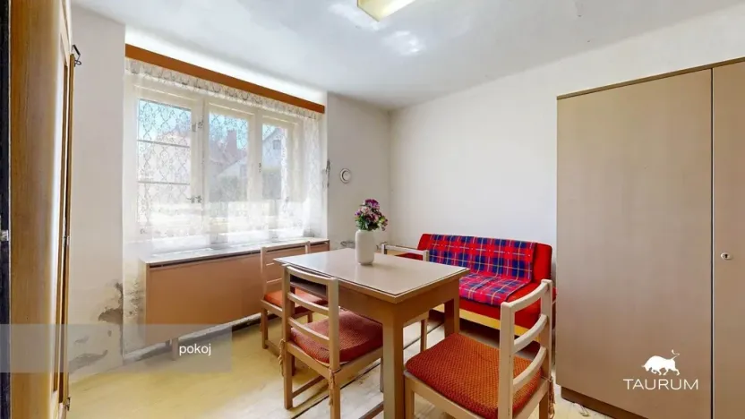 Prodej rodinného domu, Bukovník, 114 m2