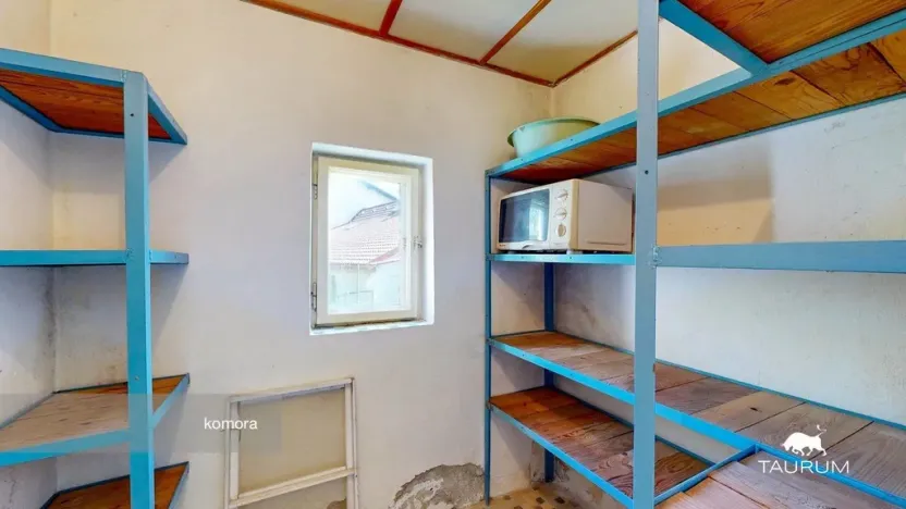 Prodej rodinného domu, Bukovník, 114 m2