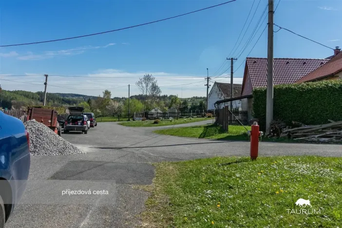 Prodej rodinného domu, Bukovník, 114 m2
