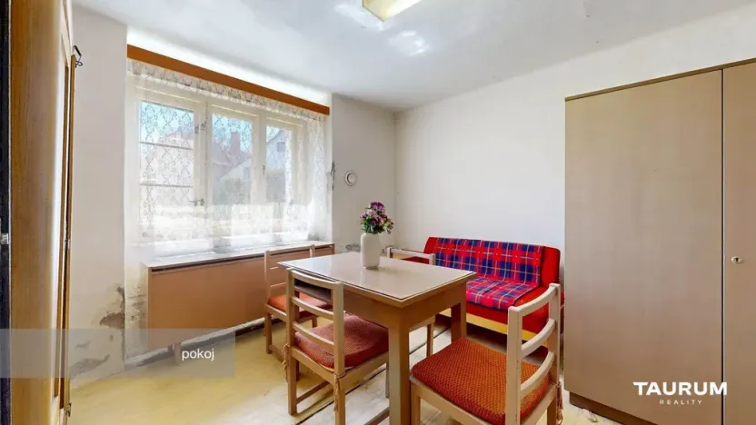 Prodej rodinného domu, Bukovník, 114 m2