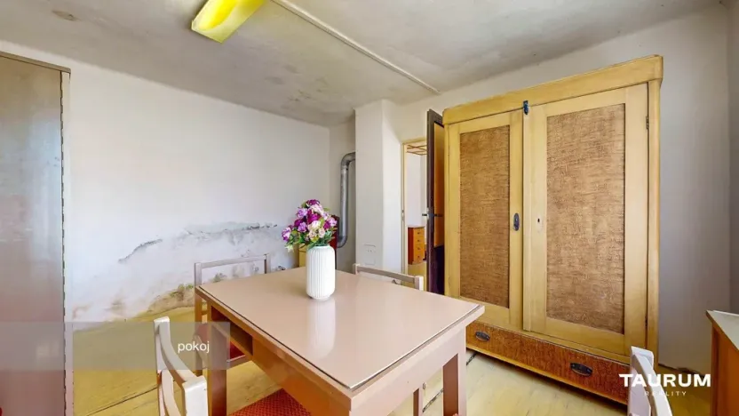 Prodej rodinného domu, Bukovník, 114 m2
