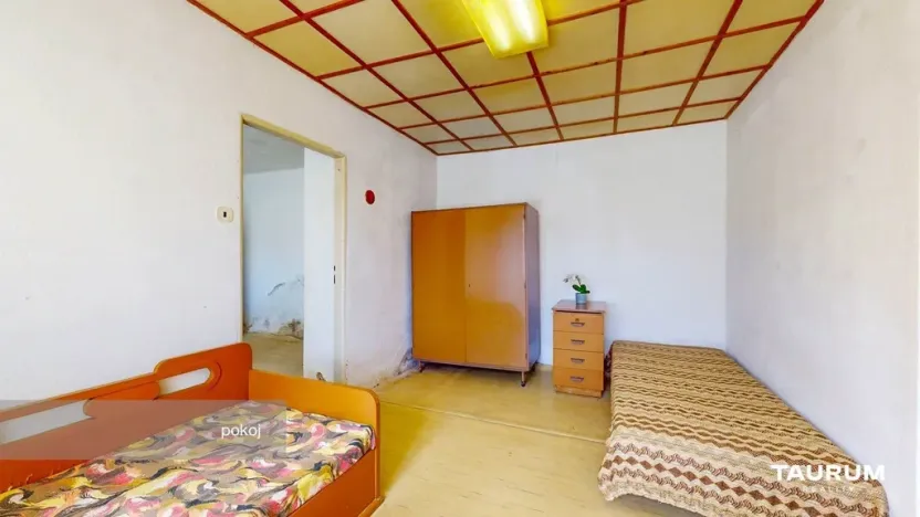 Prodej rodinného domu, Bukovník, 114 m2