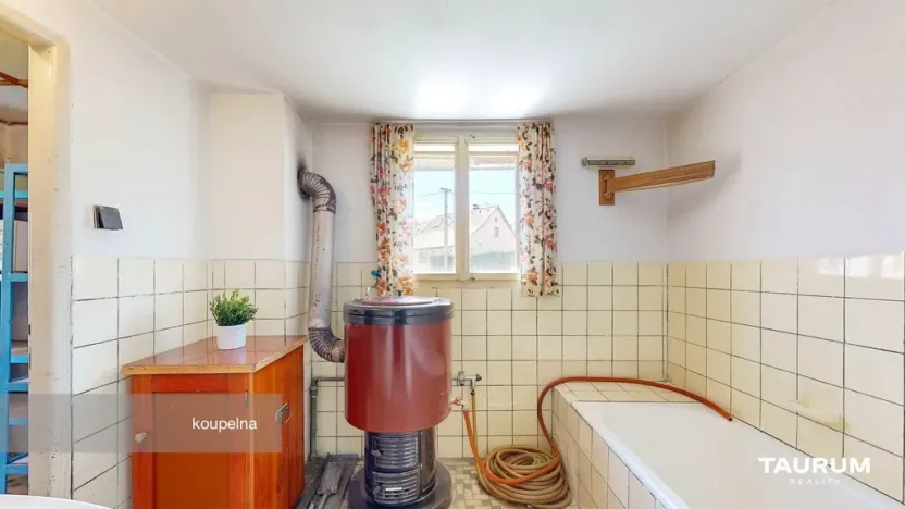 Prodej rodinného domu, Bukovník, 114 m2