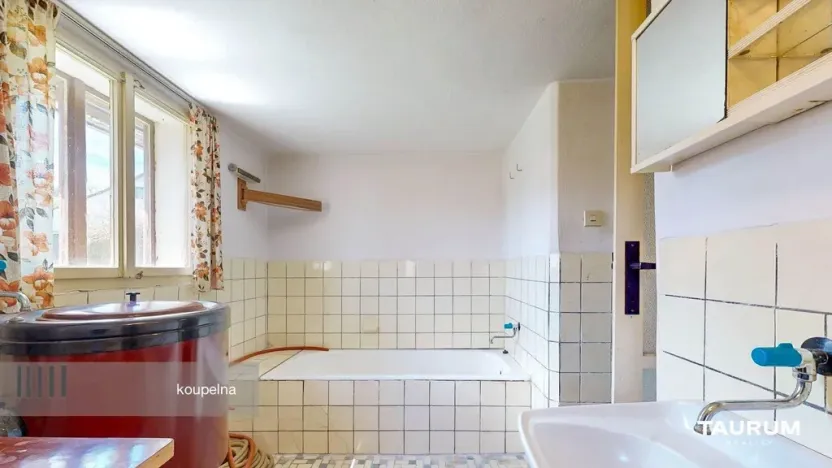 Prodej rodinného domu, Bukovník, 114 m2