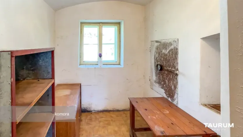Prodej rodinného domu, Bukovník, 114 m2