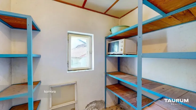 Prodej rodinného domu, Bukovník, 114 m2