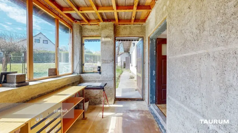 Prodej rodinného domu, Bukovník, 114 m2