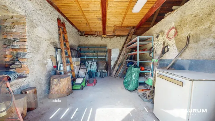 Prodej rodinného domu, Bukovník, 114 m2