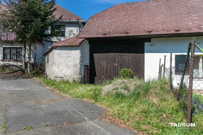 Prodej rodinného domu, Bukovník, 114 m2