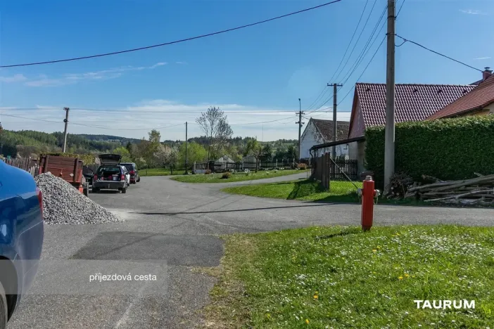 Prodej rodinného domu, Bukovník, 114 m2