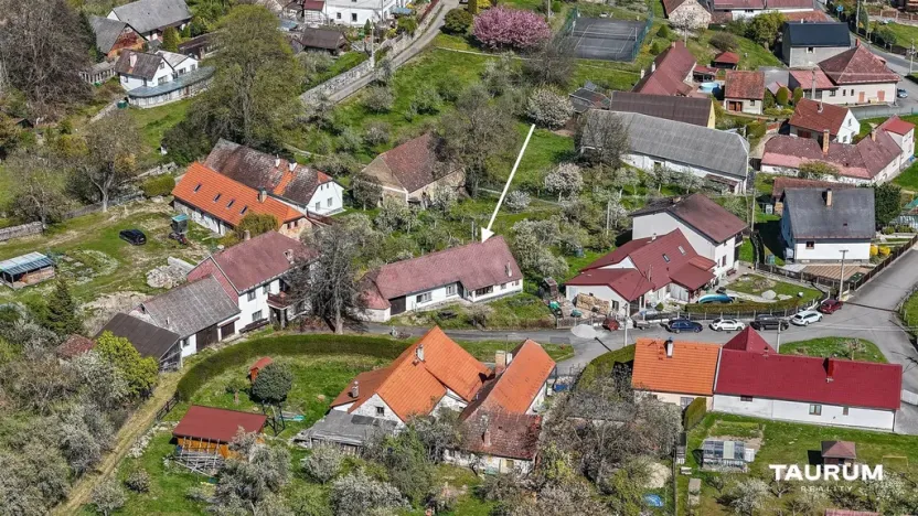 Prodej rodinného domu, Bukovník, 114 m2