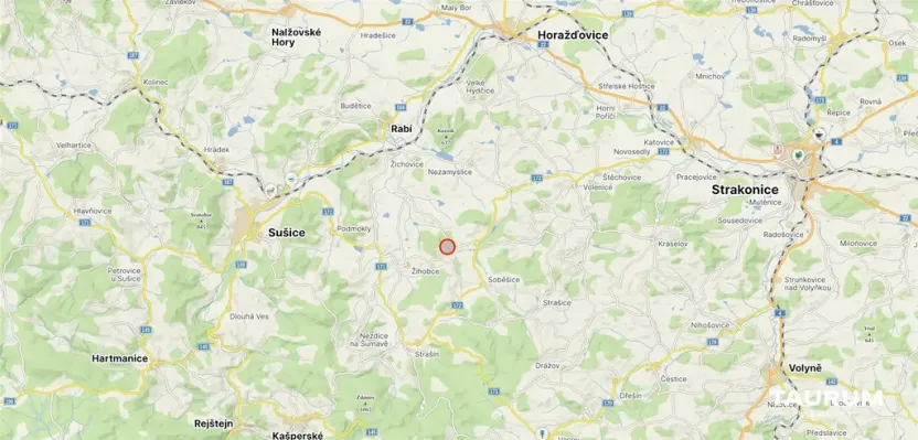 Prodej rodinného domu, Bukovník, 114 m2