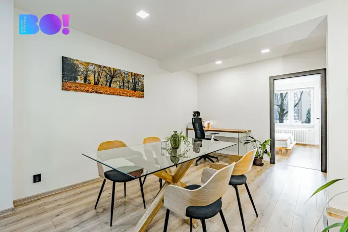 Pronájem bytu 3+1, Ostrava, Svazácká, 68 m2