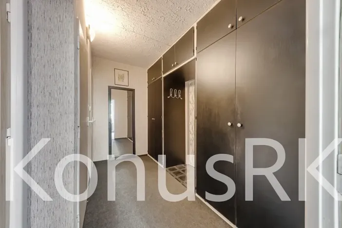 Pronájem bytu 2+1, Kladno, Francouzská, 51 m2