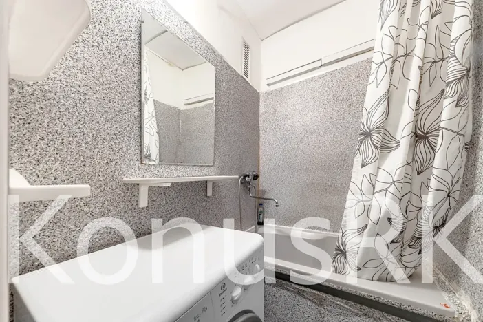 Pronájem bytu 2+1, Kladno, Francouzská, 51 m2