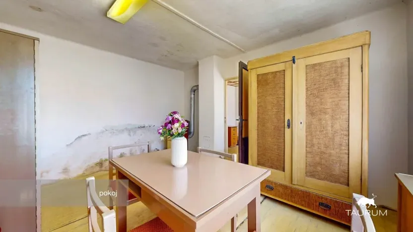 Prodej chalupy, Bukovník, 114 m2