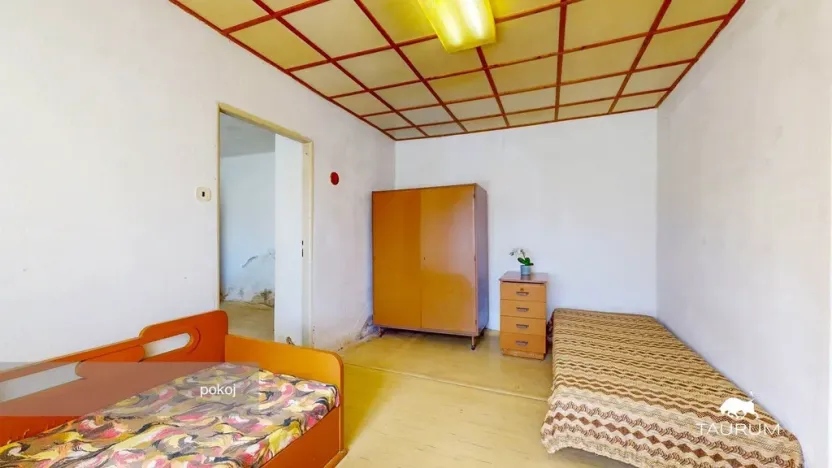 Prodej chalupy, Bukovník, 114 m2