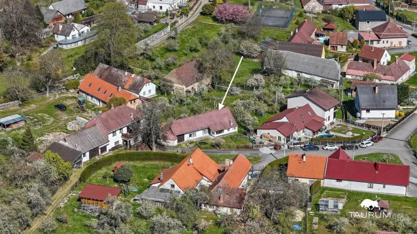 Prodej chalupy, Bukovník, 114 m2