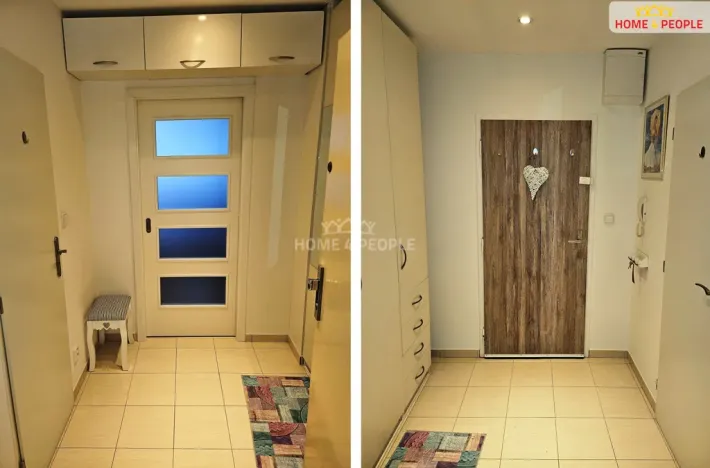 Pronájem bytu 1+kk, Praha - Troja, Svídnická, 34 m2
