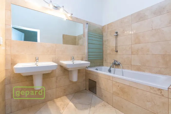 Pronájem bytu 2+1, Praha - Nové Město, Příčná, 82 m2