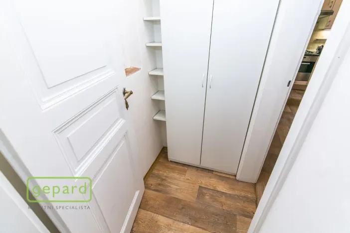 Pronájem bytu 2+1, Praha - Nové Město, Příčná, 82 m2